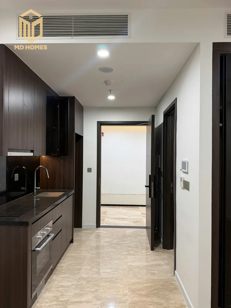 Ảnh 1 căn hộ Studio Lumiere Vinhomes Smart City 30m²