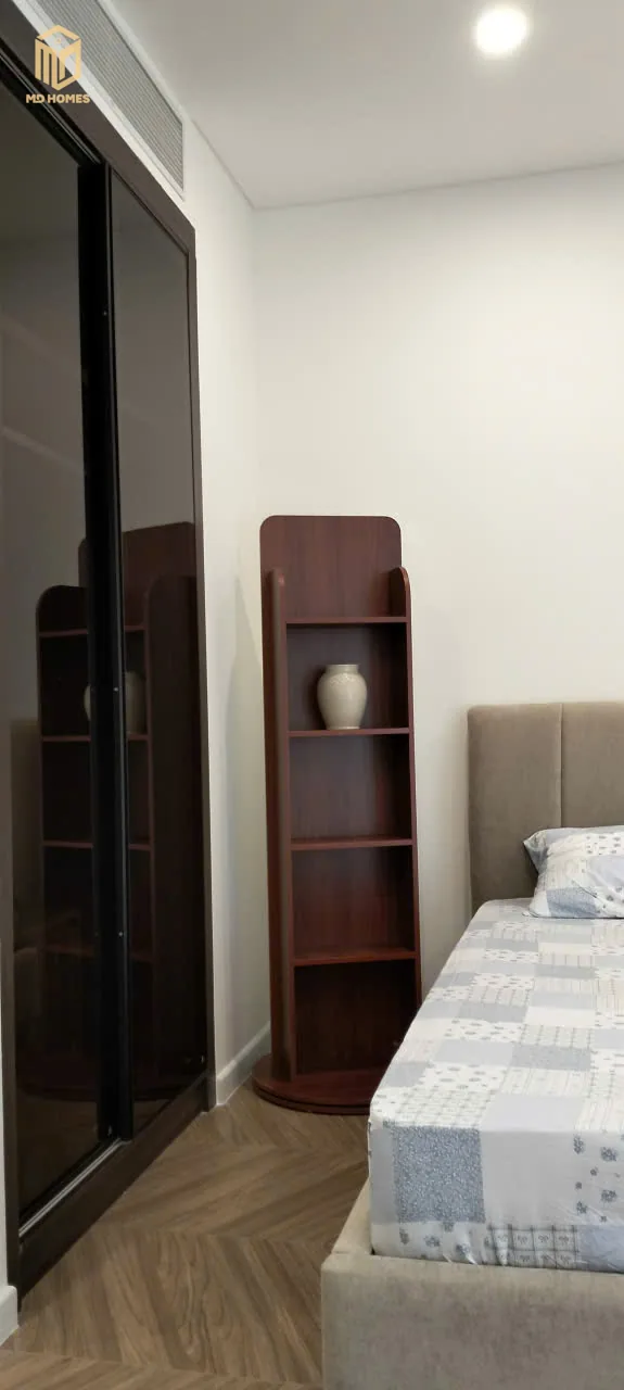 Ảnh 5 căn hộ Studio Lumiere Vinhomes Smart City 30m²