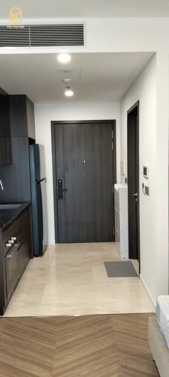 Ảnh 6 căn hộ Studio Lumiere Vinhomes Smart City 30m²