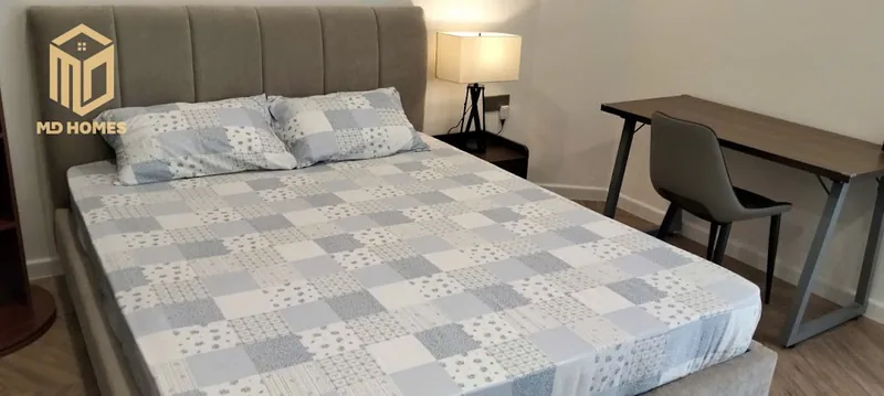 Ảnh 7 căn hộ Studio Lumiere Vinhomes Smart City 30m²