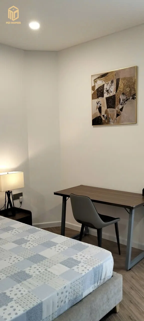 Ảnh 8 căn hộ Studio Lumiere Vinhomes Smart City 30m²