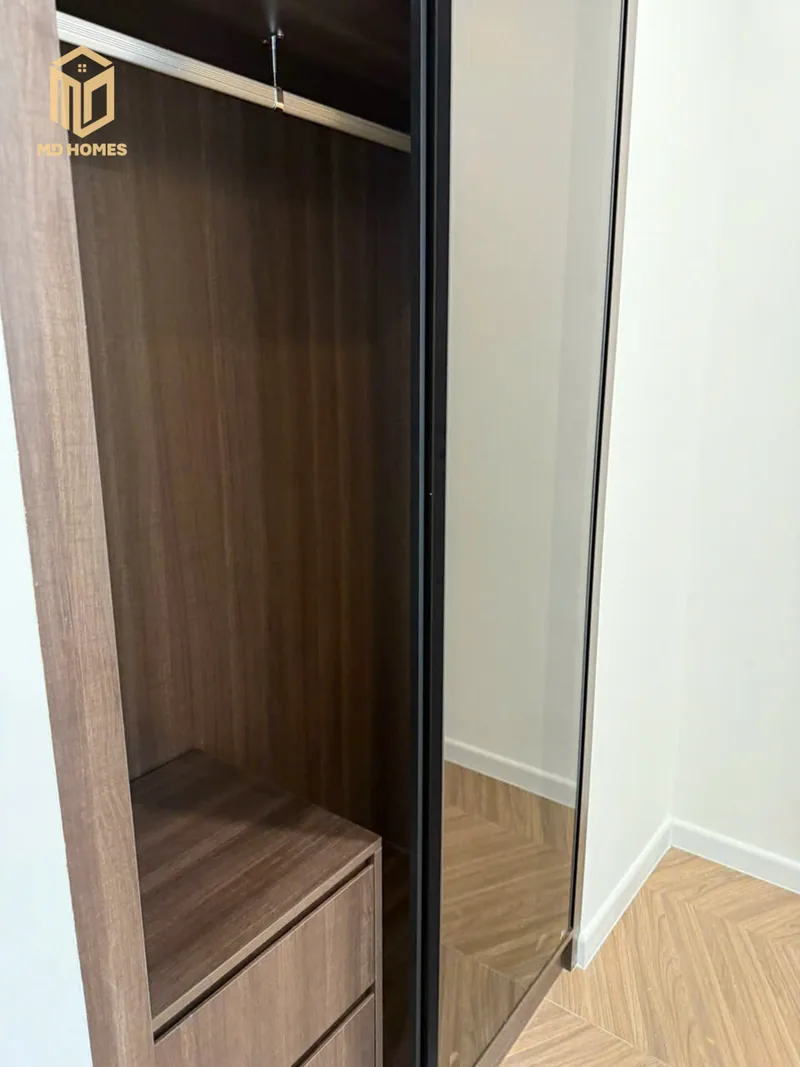 Ảnh 2 căn hộ Studio Lumiere Vinhomes Smart City 30m²
