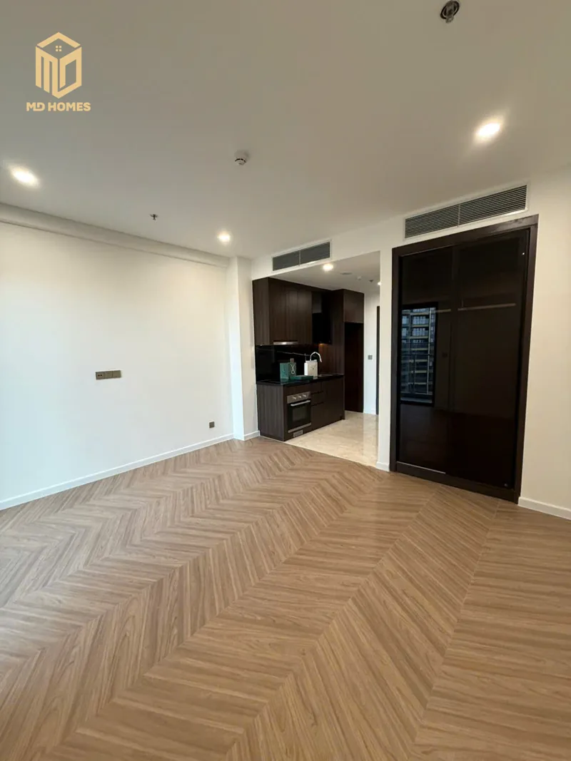 Ảnh 6 căn hộ Studio Lumiere Vinhomes Smart City 30m²