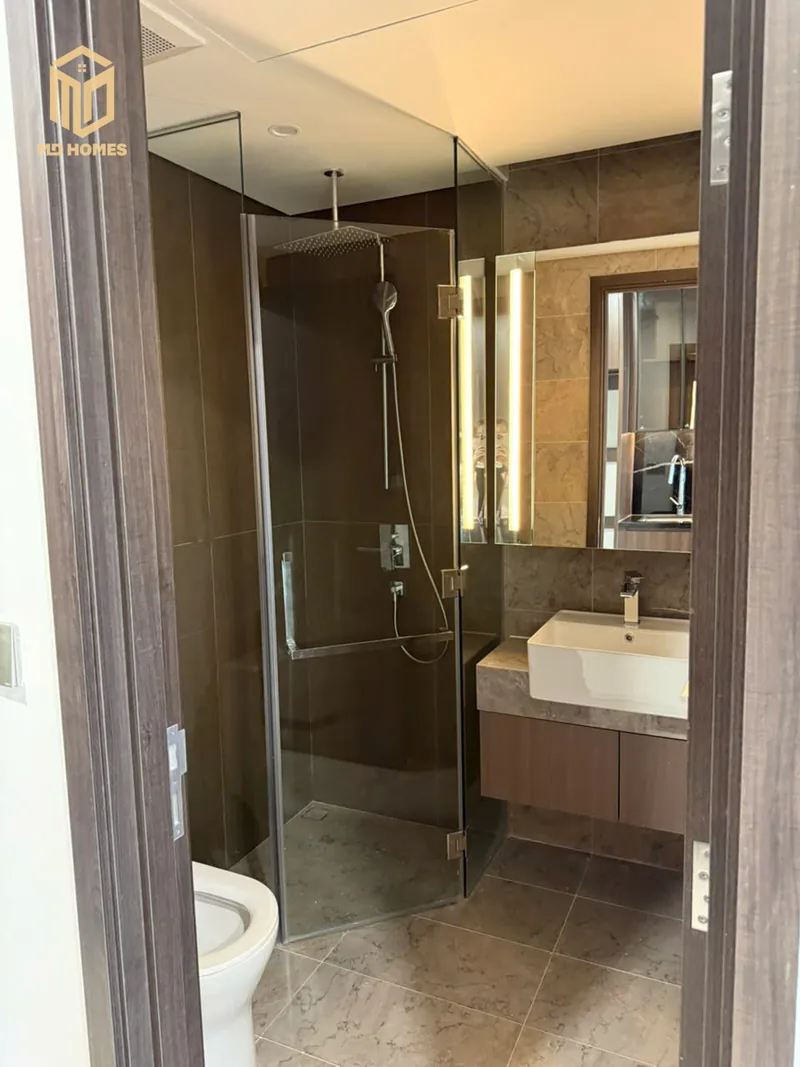 Ảnh 1 căn hộ Studio Lumiere Vinhomes Smart City 30m²