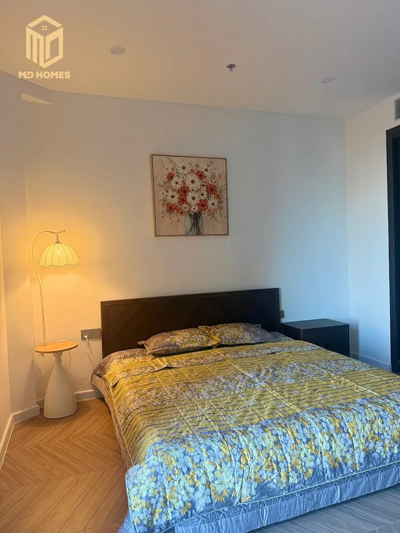 Ảnh 2 căn hộ Studio Lumiere Vinhomes Smart City 30m²