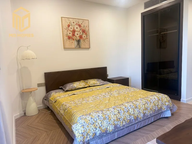 Ảnh 3 căn hộ Studio Lumiere Vinhomes Smart City 30m²