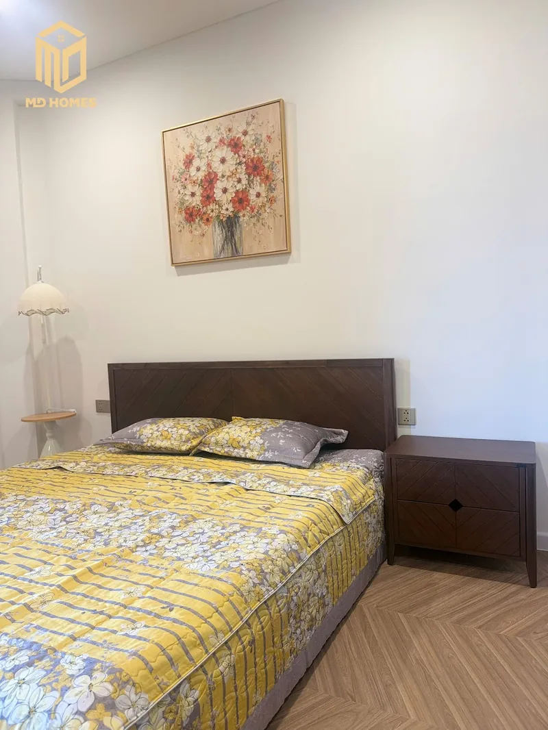 Ảnh 4 căn hộ Studio Lumiere Vinhomes Smart City 30m²