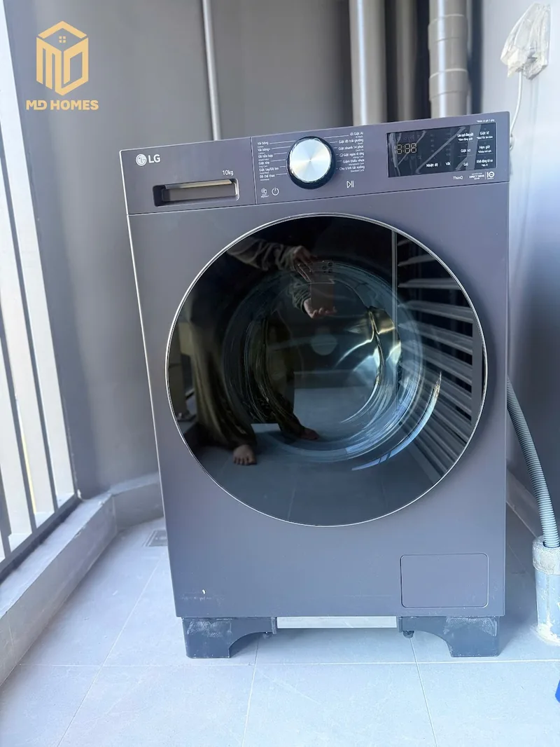 Ảnh 7 căn hộ Studio Lumiere Vinhomes Smart City 30m²