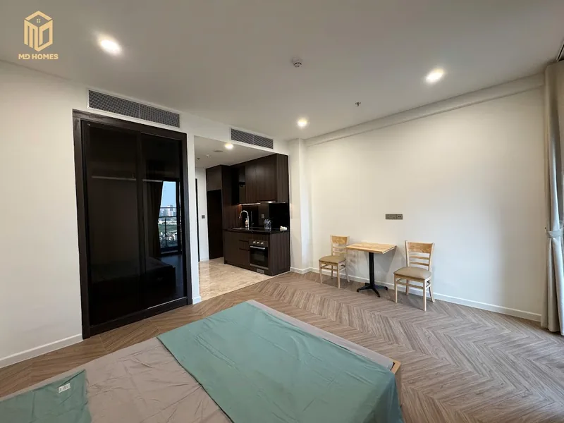 Ảnh 5 căn hộ Studio Lumiere Vinhomes Smart City 30m²