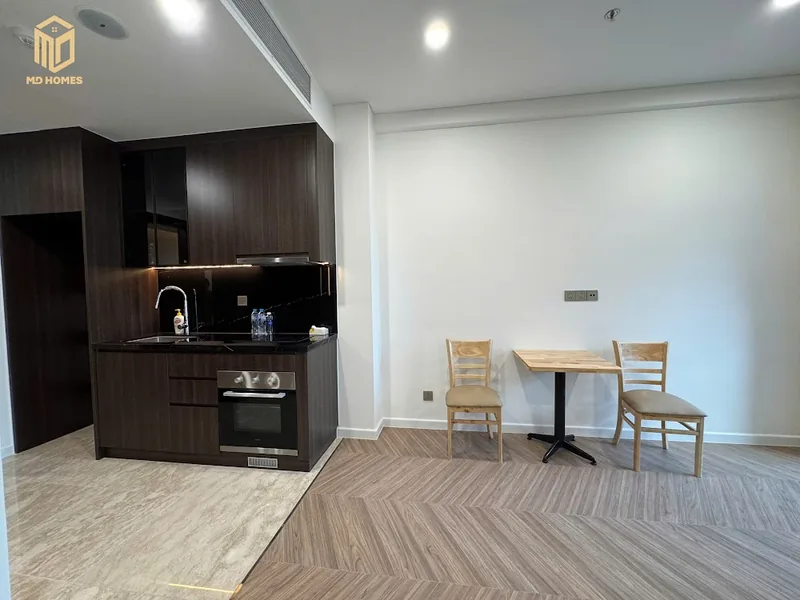 Ảnh 6 căn hộ Studio Lumiere Vinhomes Smart City 30m²