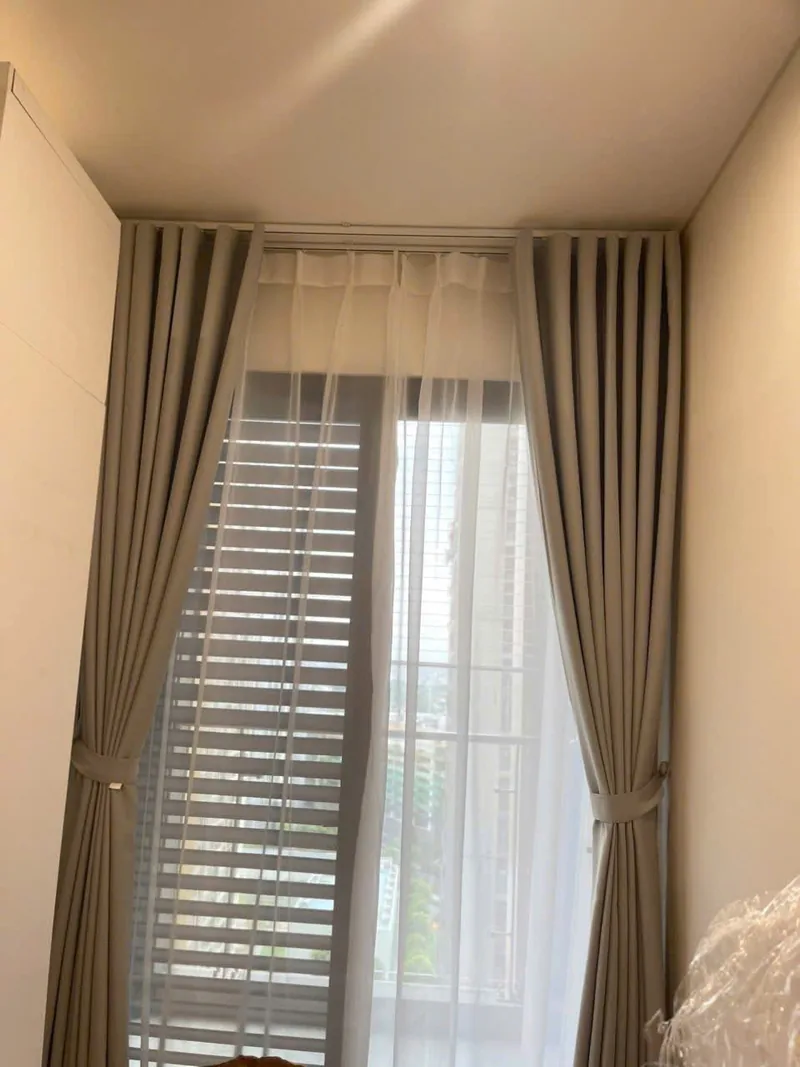Ảnh 3 căn hộ Studio A3 Vinhomes Smart City 32m²