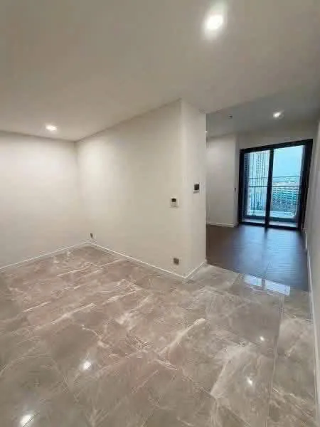 Ảnh 1 căn hộ Studio A3 Vinhomes Smart City 32m²