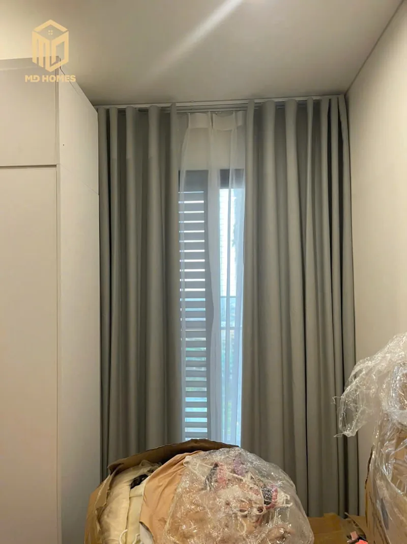 Ảnh 3 căn hộ Studio Lumiere Vinhomes Smart City 32m²