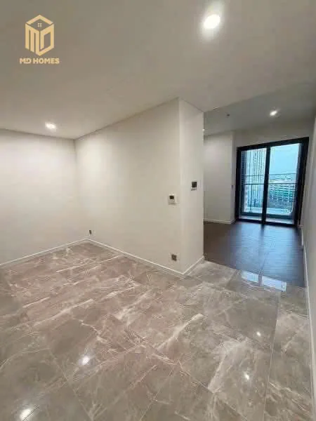 Ảnh 1 căn hộ Studio Lumiere Vinhomes Smart City 32m²