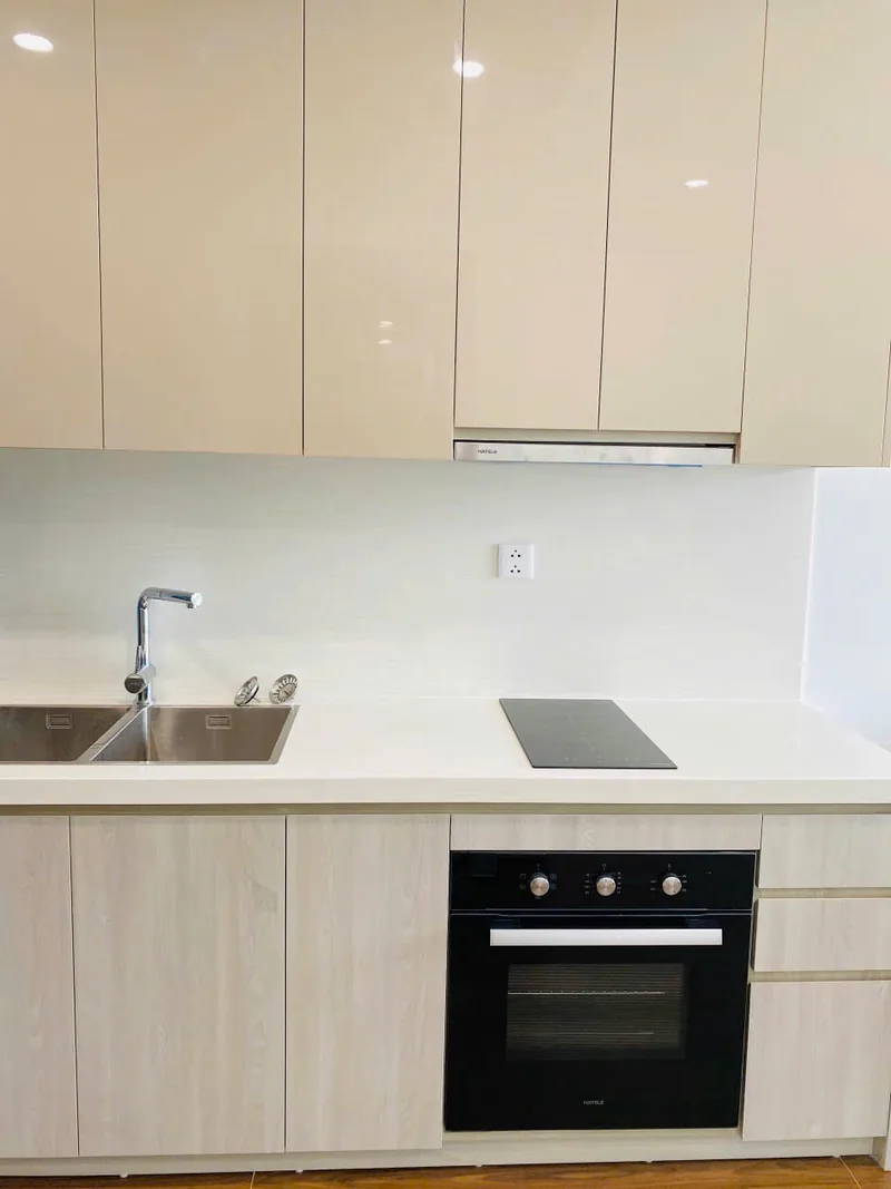 Ảnh 6 căn hộ Studio MasC Vinhomes Smart City 27m²