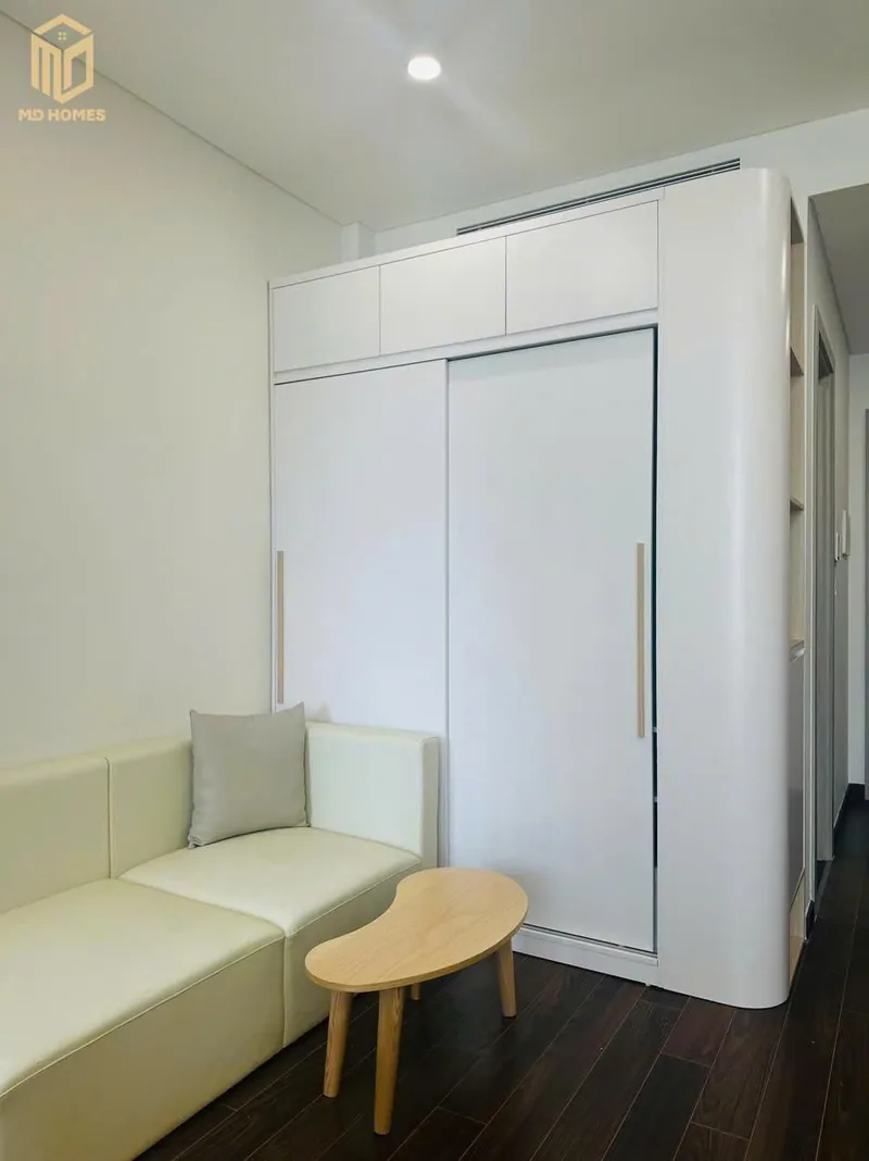Ảnh 3 căn hộ Studio MAS Vinhomes Smart City 27m²