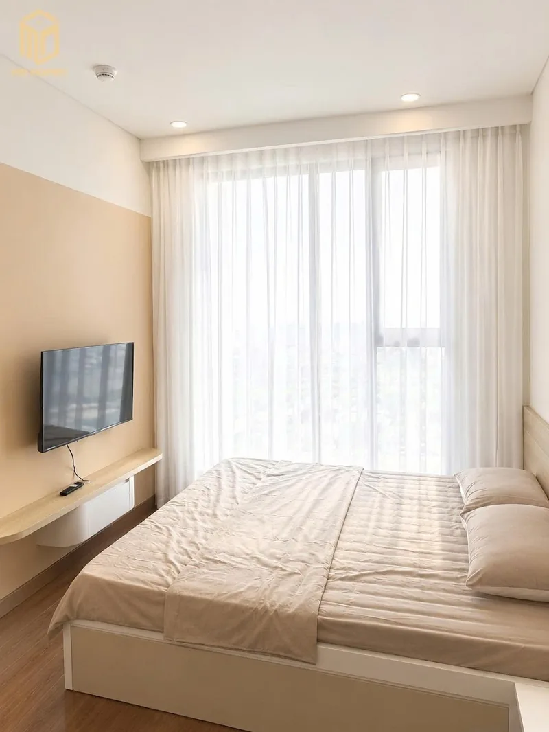 Ảnh 5 căn hộ Studio MAS Vinhomes Smart City 27m²