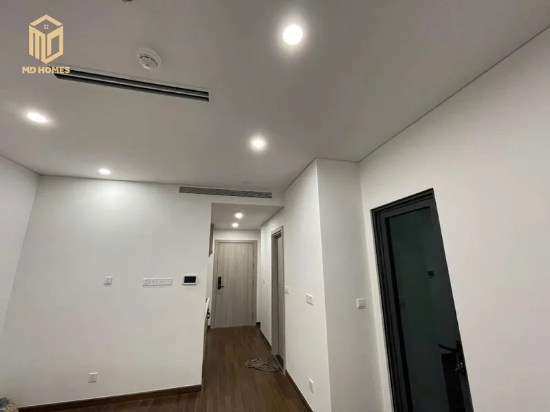 Ảnh 1 căn hộ Studio MAS Vinhomes Smart City 28m²