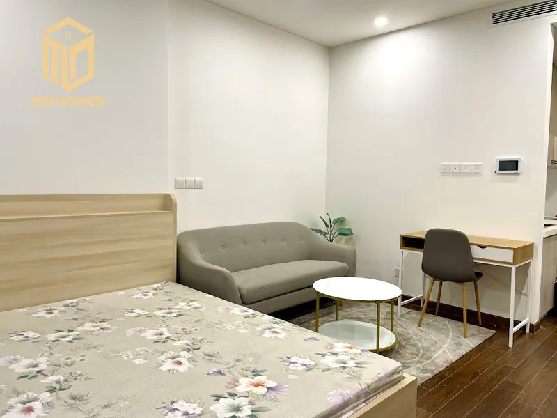 Ảnh 16 căn hộ Studio MAS Vinhomes Smart City 28m²
