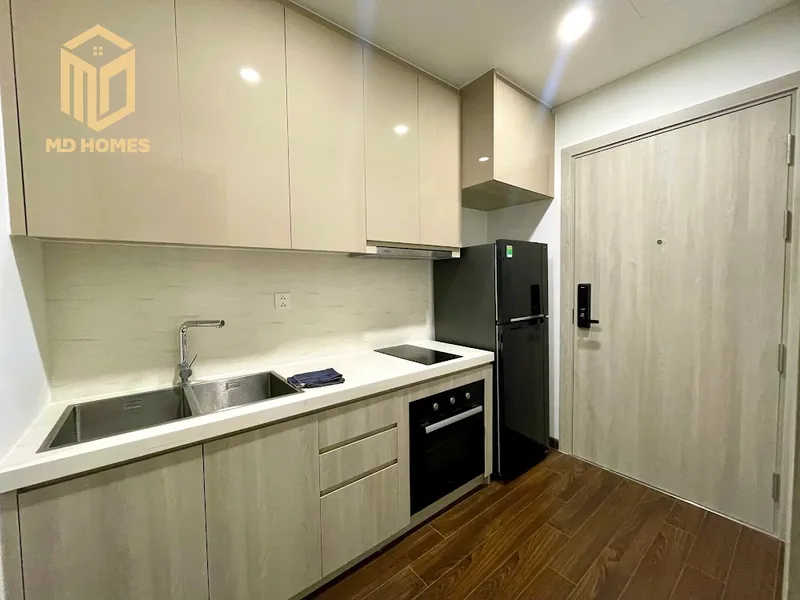 Ảnh 19 căn hộ Studio MAS Vinhomes Smart City 28m²