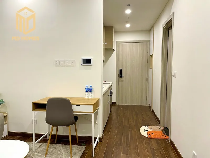 Ảnh 4 căn hộ Studio MAS Vinhomes Smart City 28m²