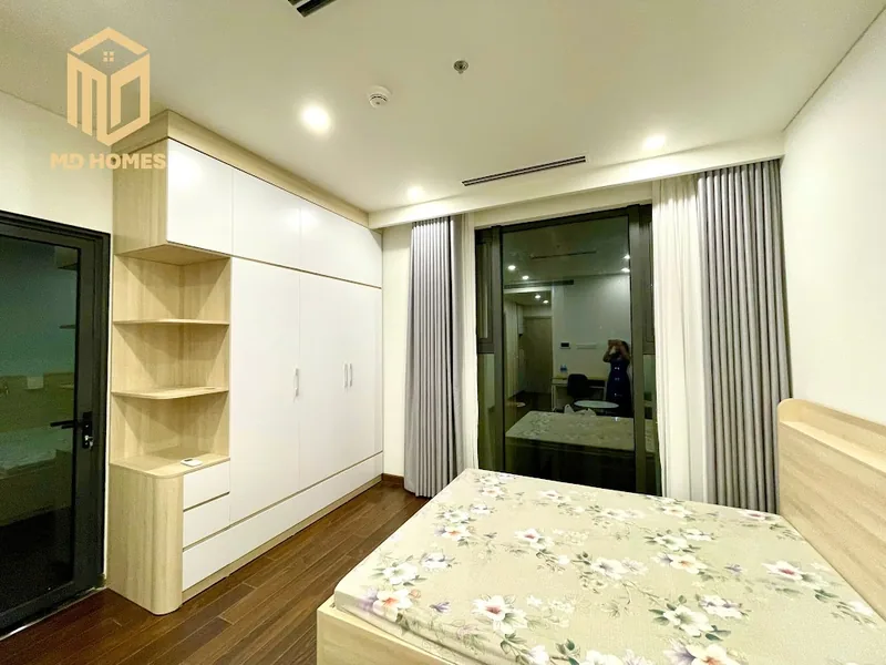 Ảnh 5 căn hộ Studio MAS Vinhomes Smart City 28m²