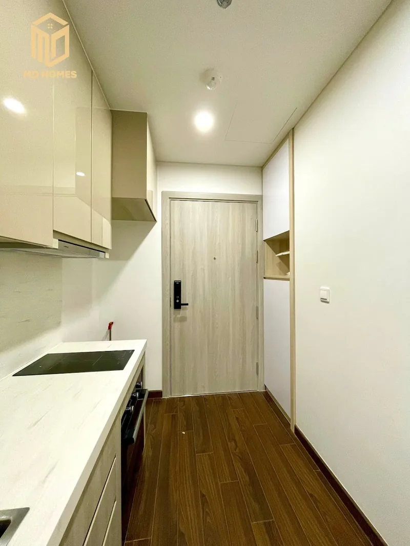 Ảnh 7 căn hộ Studio MAS Vinhomes Smart City 28m²