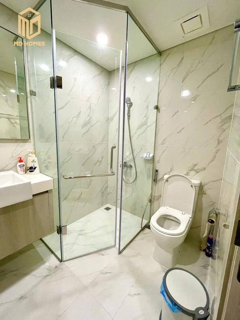 Ảnh 9 căn hộ Studio MAS Vinhomes Smart City 28m²