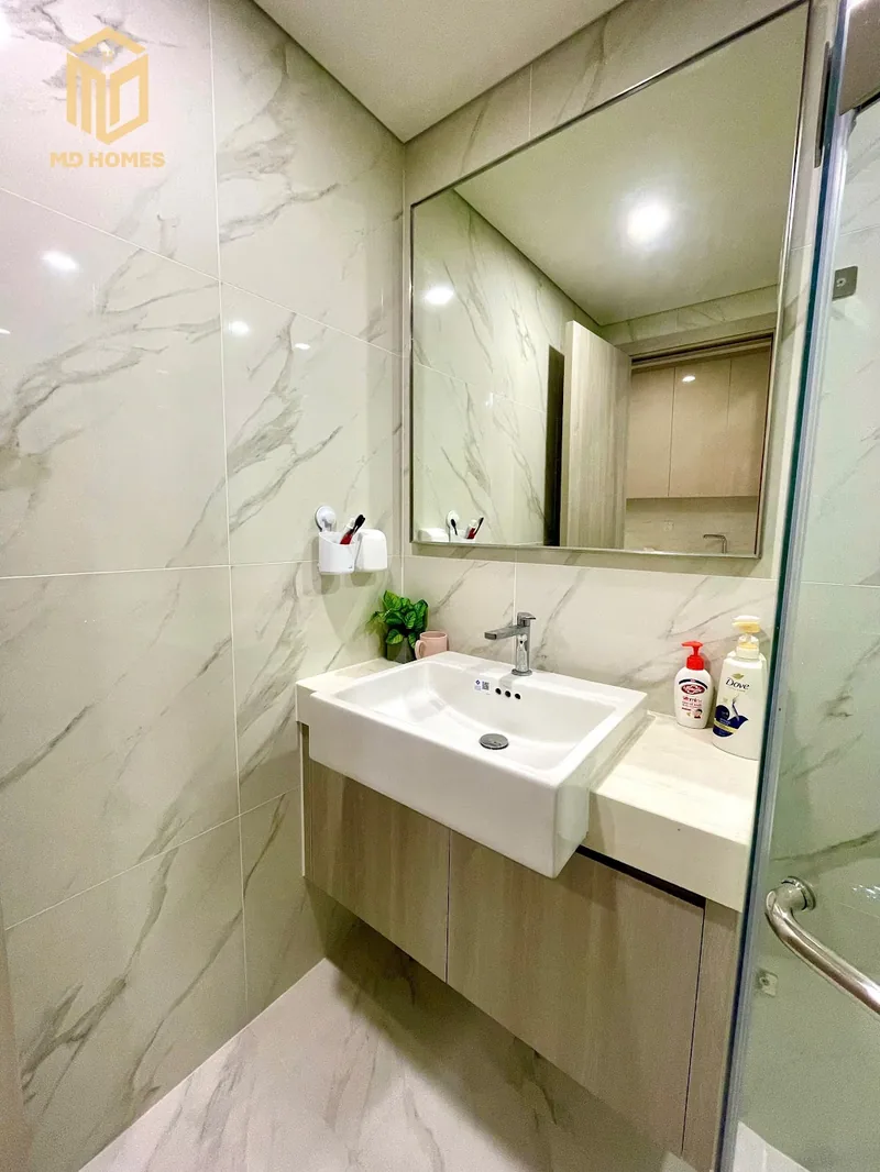 Ảnh 10 căn hộ Studio MAS Vinhomes Smart City 28m²