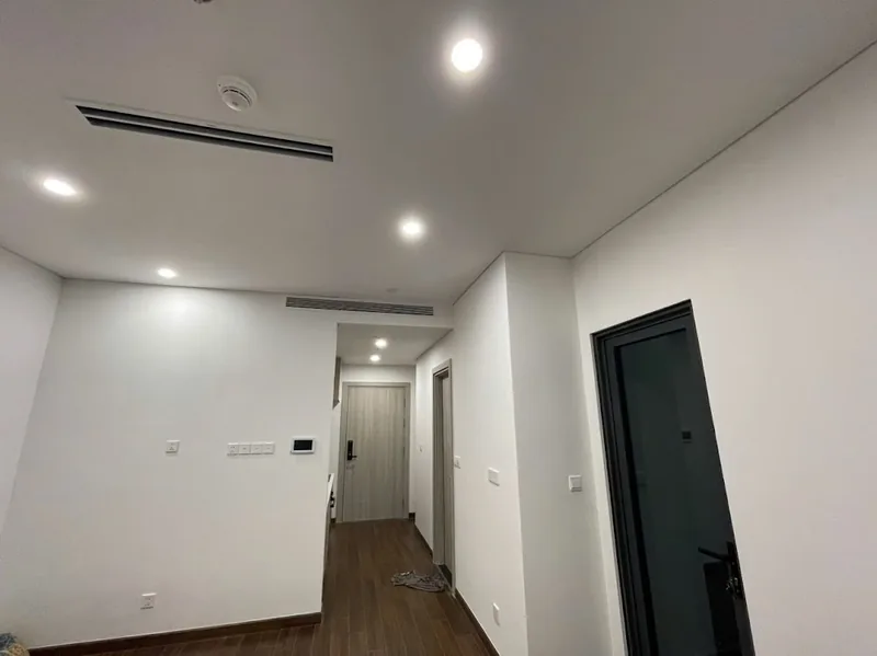 Ảnh 2 căn hộ Studio MasA Vinhomes Smart City 29m²
