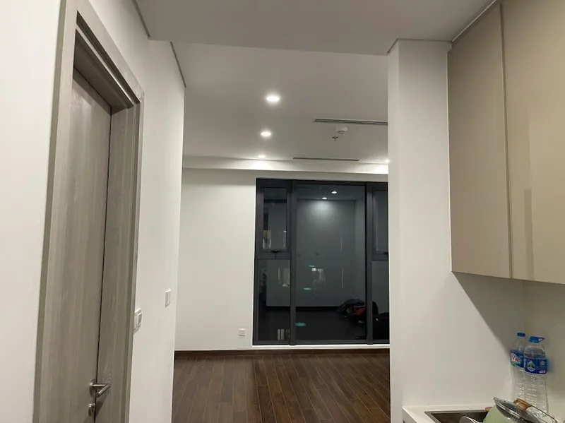 Ảnh 3 căn hộ Studio MasA Vinhomes Smart City 29m²