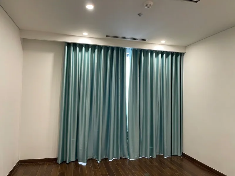 Ảnh 1 căn hộ Studio MasA Vinhomes Smart City 29m²