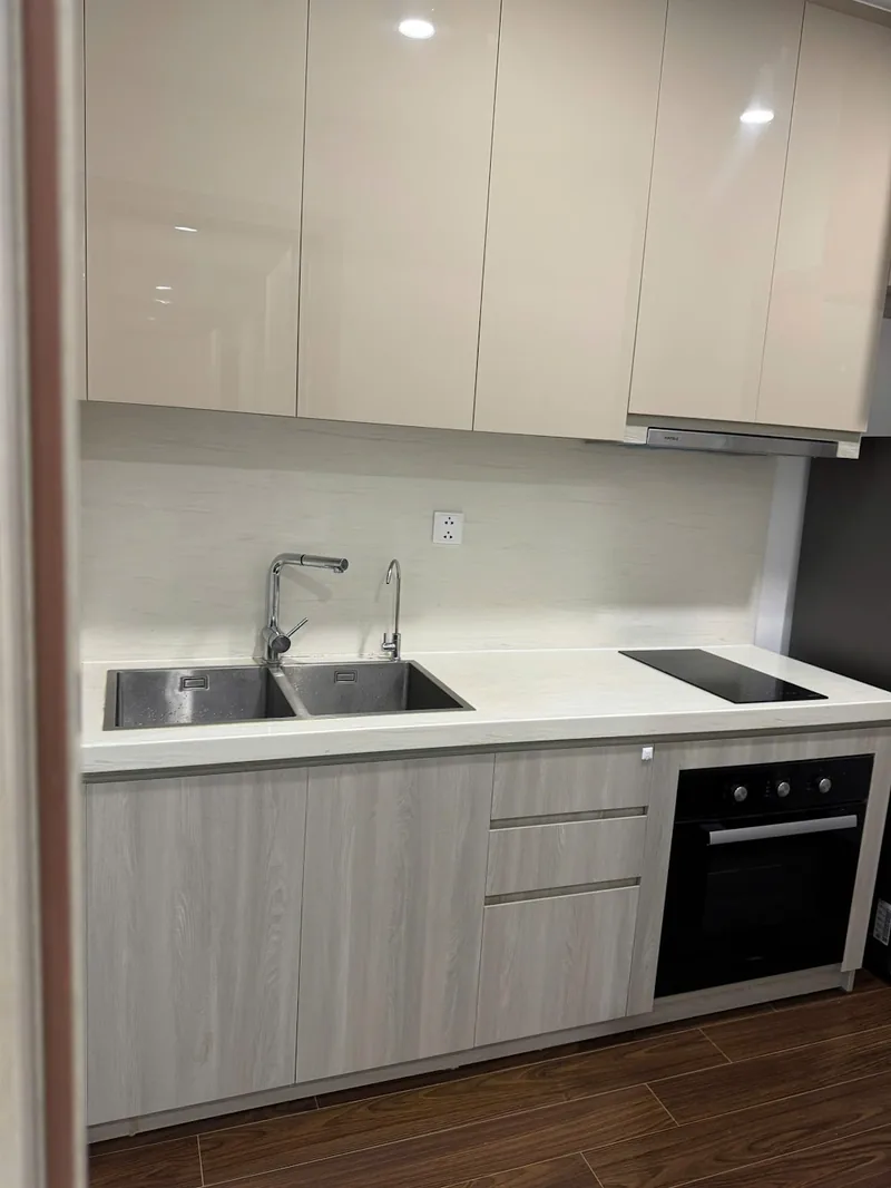 Ảnh 1 căn hộ Studio MasA Vinhomes Smart City 29m²