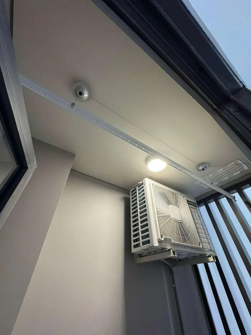 Ảnh 2 căn hộ Studio MasB Vinhomes Smart City 29m²