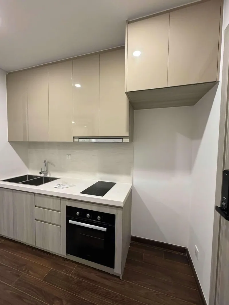 Ảnh 3 căn hộ Studio MasB Vinhomes Smart City 29m²