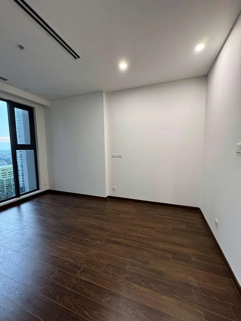 Ảnh 5 căn hộ Studio MasB Vinhomes Smart City 29m²