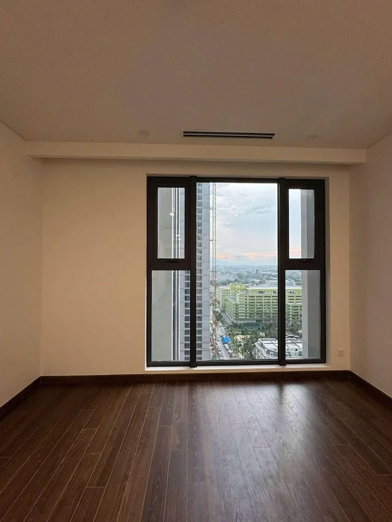 Ảnh 6 căn hộ Studio MasB Vinhomes Smart City 29m²