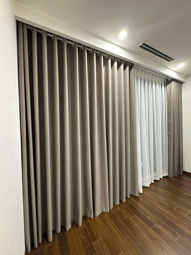 Ảnh 7 căn hộ Studio MasB Vinhomes Smart City 29m²