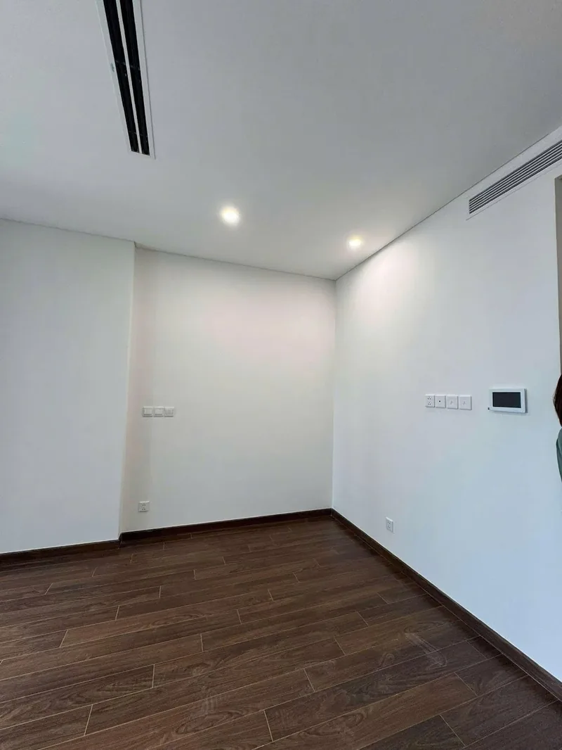 Ảnh 1 căn hộ Studio MasB Vinhomes Smart City 29m²