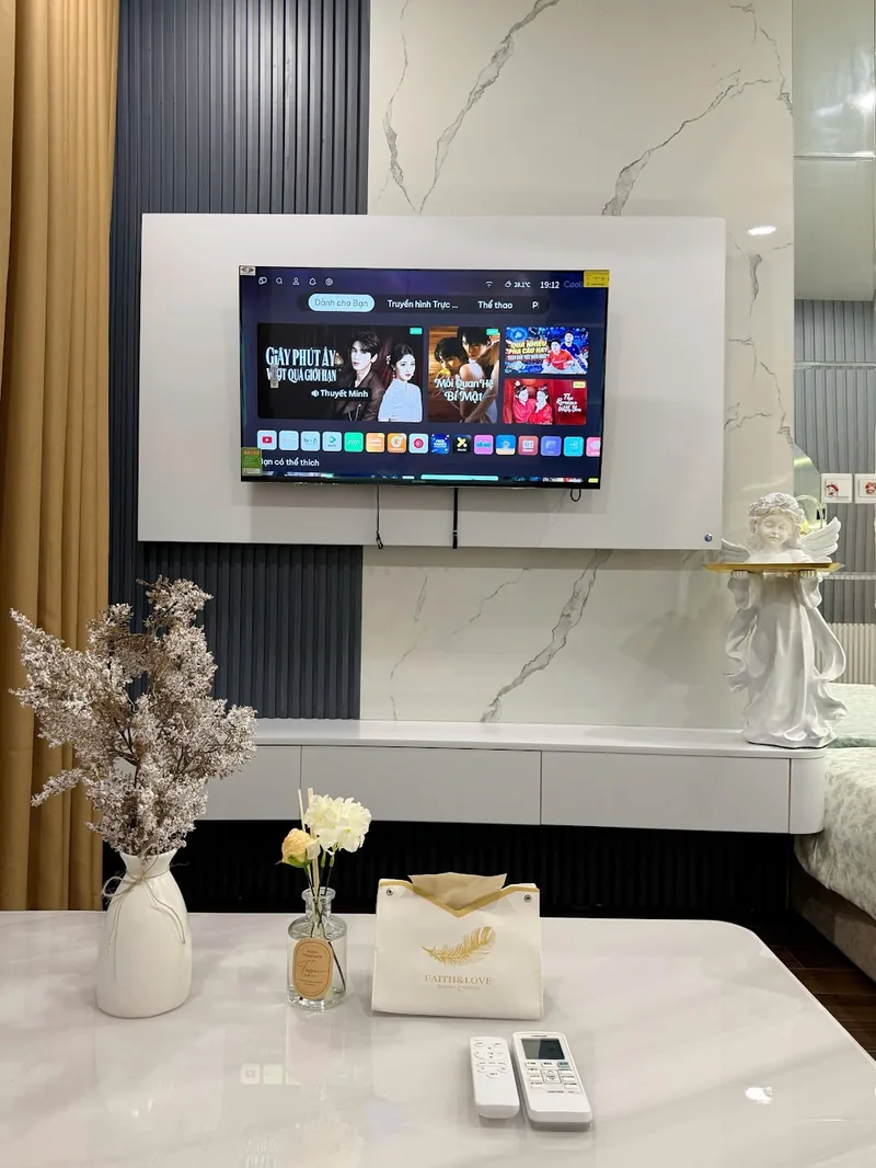 Ảnh 2 căn hộ Studio MasB Vinhomes Smart City 29m²