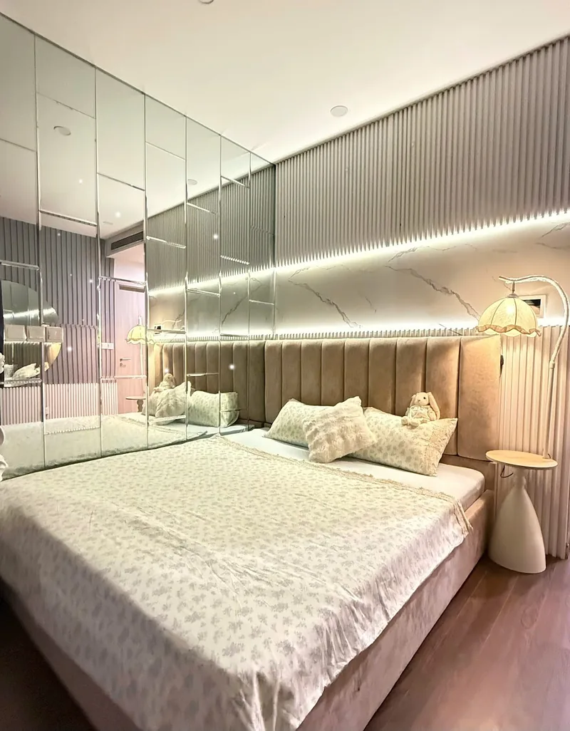 Ảnh 5 căn hộ Studio MasB Vinhomes Smart City 29m²