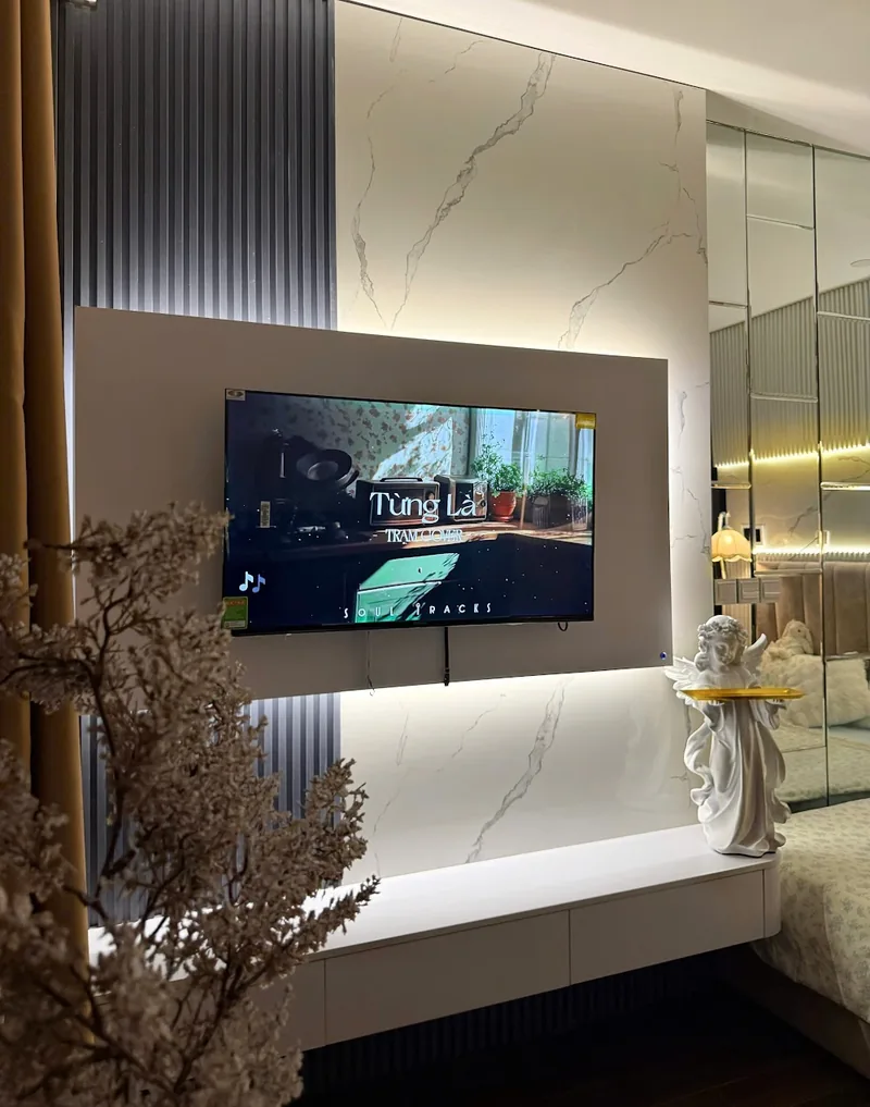 Ảnh 7 căn hộ Studio MasB Vinhomes Smart City 29m²