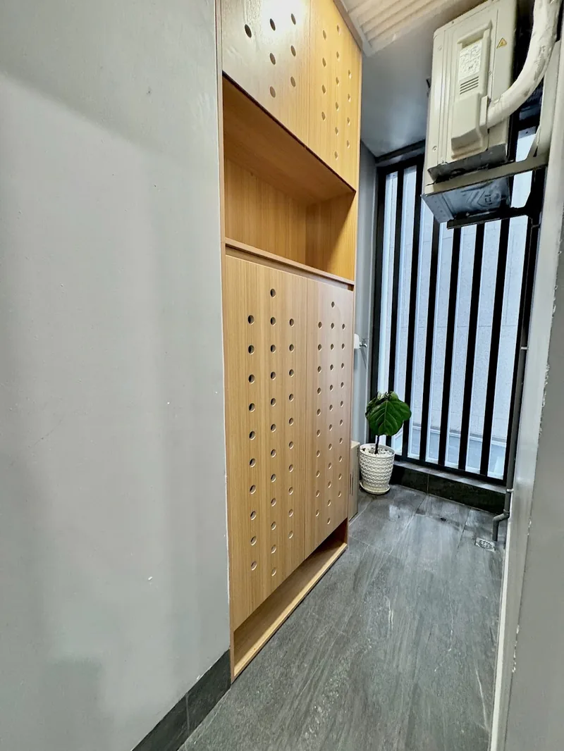 Ảnh 7 căn hộ Studio MasD Vinhomes Smart City 30m²