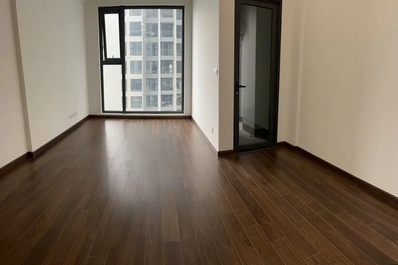Ảnh 1 căn hộ Studio MasD Vinhomes Smart City 30m²