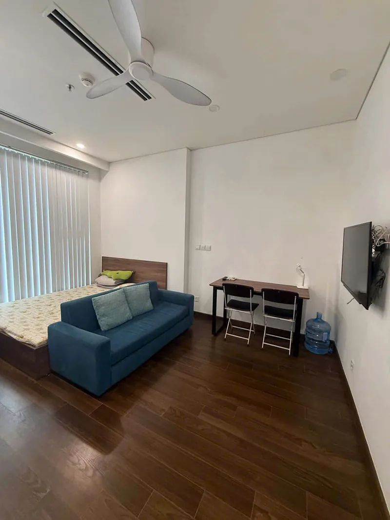 Ảnh 6 căn hộ Studio MasA Vinhomes Smart City 30m²