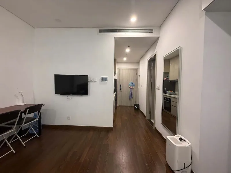 Ảnh 7 căn hộ Studio MasA Vinhomes Smart City 30m²