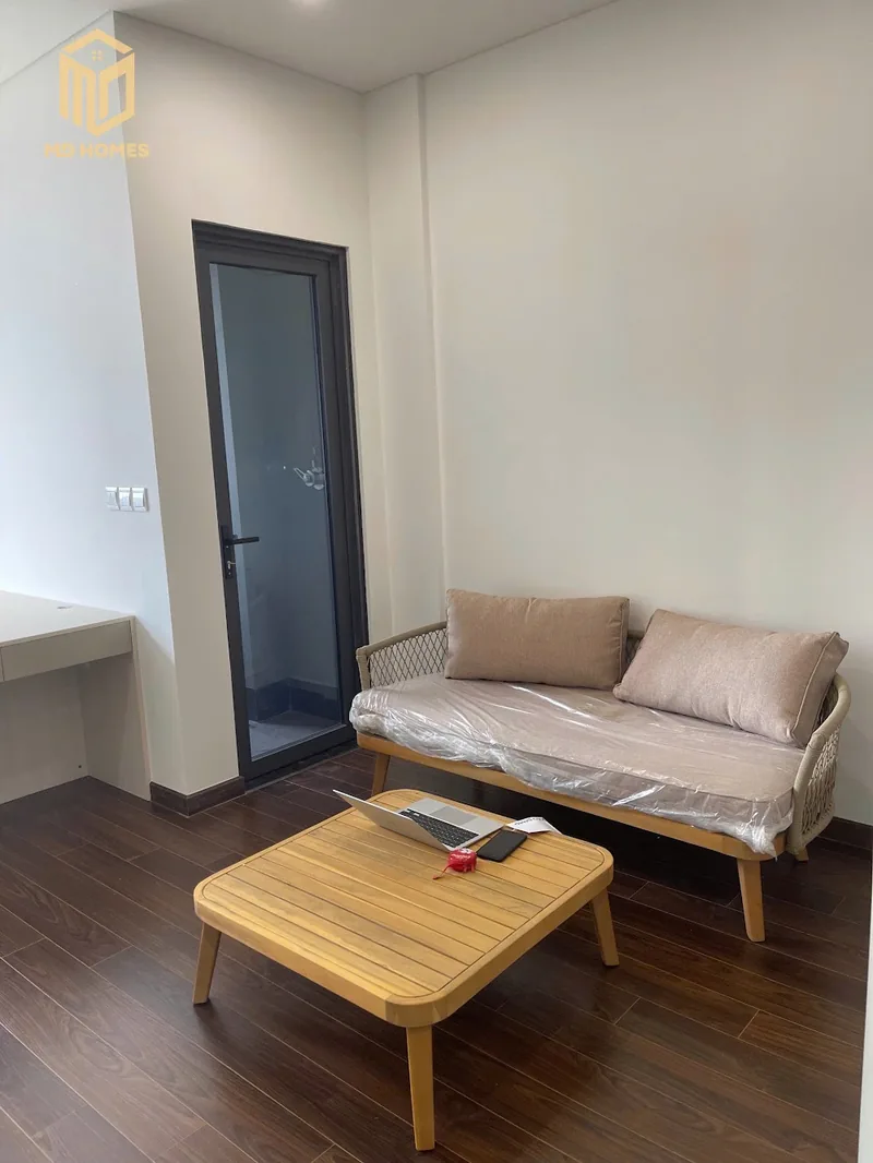 Ảnh 1 căn hộ Studio MAS Vinhomes Smart City 30m²