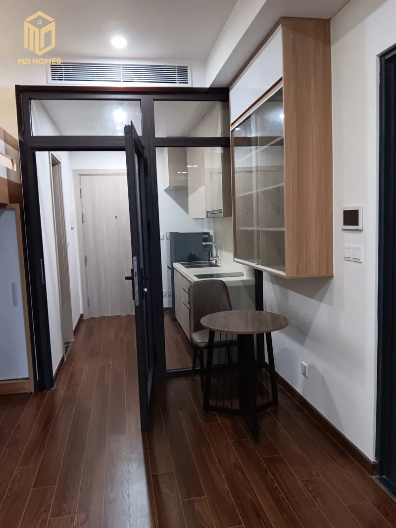 Ảnh 2 căn hộ Studio MAS Vinhomes Smart City 30m²