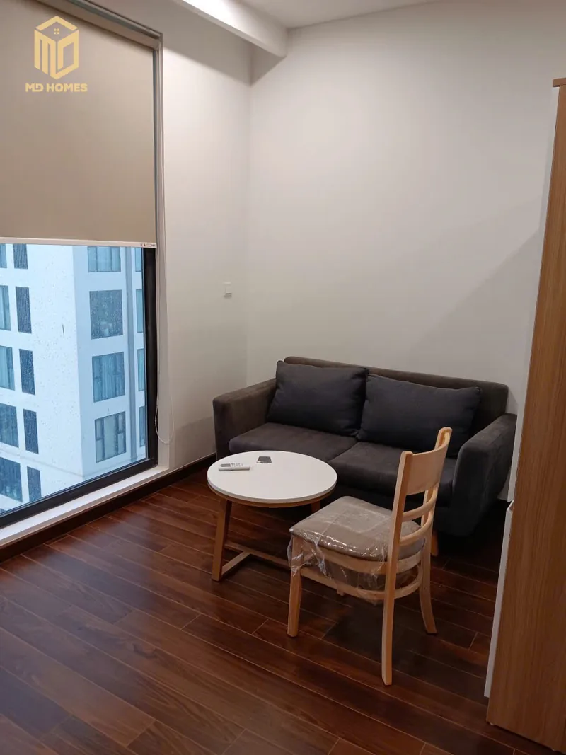 Ảnh 3 căn hộ Studio MAS Vinhomes Smart City 30m²