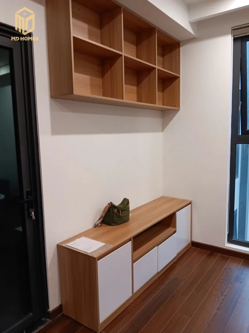 Ảnh 4 căn hộ Studio MAS Vinhomes Smart City 30m²